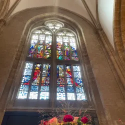 St. Dionysius Church - Rheine