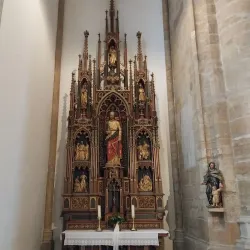 St. Dionysius Church - Rheine