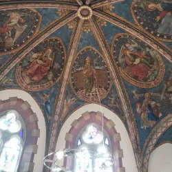 St. Dionysius Church - Rheine