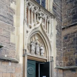 St. Dionysius Church - Rheine