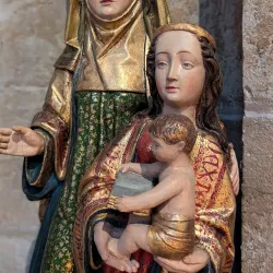 St. Dionysius Church - Rheine