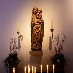 St. Dionysius Church - Rheine