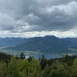 Bavarian Alps Day Trips - Rosenheim