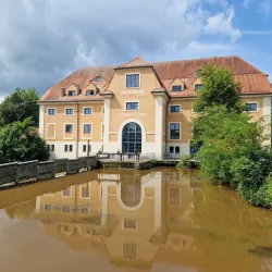 Kunstverein Rosenheim - Rosenheim