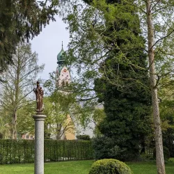 Riedergarten - Rosenheim