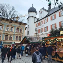 Rosenheim Museum - Rosenheim