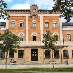 Rosenheim Old Town - Rosenheim