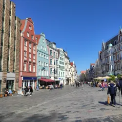 Kröpeliner Straße - Rostock