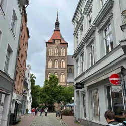 Kröpeliner Straße - Rostock