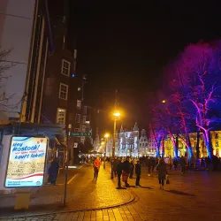 Kröpeliner Straße - Rostock