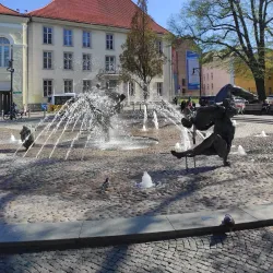 Kröpeliner Straße - Rostock