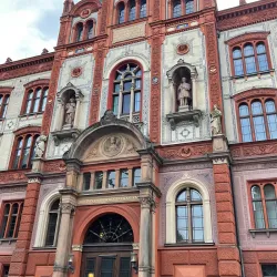 Kröpeliner Straße - Rostock