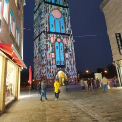 Kröpeliner Straße - Rostock