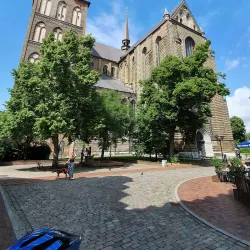 Kröpeliner Straße - Rostock