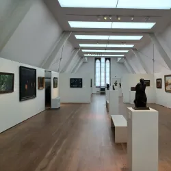 Kulturhistorisches Museum Rostock - Rostock