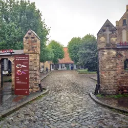 Kulturhistorisches Museum Rostock - Rostock