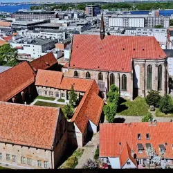 Kulturhistorisches Museum Rostock - Rostock