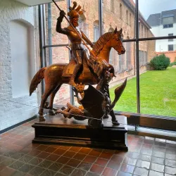 Kulturhistorisches Museum Rostock - Rostock