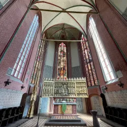 Kulturhistorisches Museum Rostock - Rostock