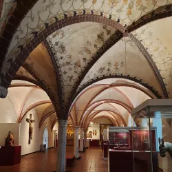 Kulturhistorisches Museum Rostock - Rostock