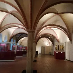 Kulturhistorisches Museum Rostock - Rostock