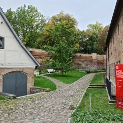 Kulturhistorisches Museum Rostock - Rostock