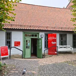 Kulturhistorisches Museum Rostock - Rostock