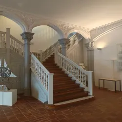 Rostock Town Hall (Rathaus) - Rostock