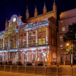 Rostock Town Hall (Rathaus) - Rostock
