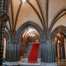 Rostock Town Hall (Rathaus) - Rostock