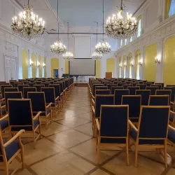 Rostock Town Hall (Rathaus) - Rostock