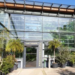 Rostock University Botanical Garden - Rostock