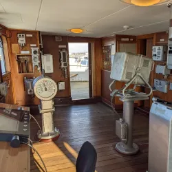 Schiffbau- und Schifffahrtsmuseum Rostock - Rostock