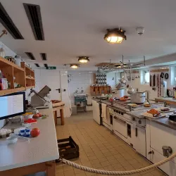 Schiffbau- und Schifffahrtsmuseum Rostock - Rostock