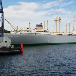 Schiffbau- und Schifffahrtsmuseum Rostock - Rostock