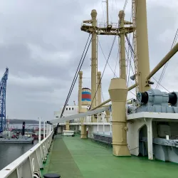 Schiffbau- und Schifffahrtsmuseum Rostock - Rostock