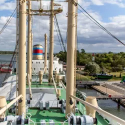 Schiffbau- und Schifffahrtsmuseum Rostock - Rostock