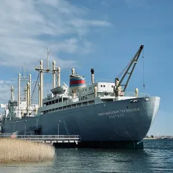 Schiffbau- und Schifffahrtsmuseum Rostock - Rostock