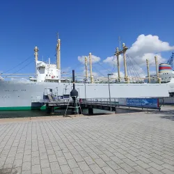Schiffbau- und Schifffahrtsmuseum Rostock - Rostock