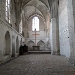 St. Peter's Church (Petrikirche) - Rostock