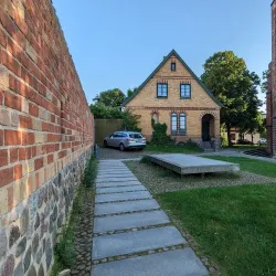 St. Peter's Church (Petrikirche) - Rostock