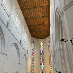 St. Peter's Church (Petrikirche) - Rostock