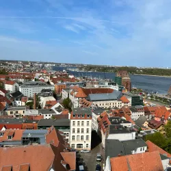 St. Peter's Church (Petrikirche) - Rostock