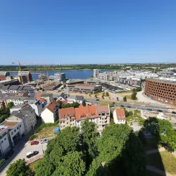 St. Peter's Church (Petrikirche) - Rostock