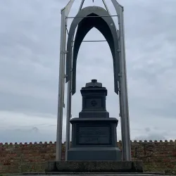 St. Peter's Church (Petrikirche) - Rostock