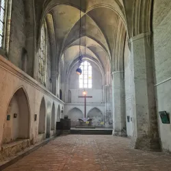 St. Peter's Church (Petrikirche) - Rostock