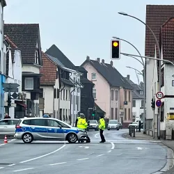 Altes Rathaus (Old Town Hall) - Ruesselsheim