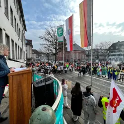 Altes Rathaus (Old Town Hall) - Ruesselsheim