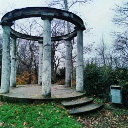 Bürgerpark Rüsselsheim - Ruesselsheim