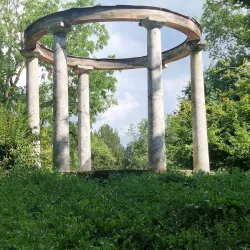 Bürgerpark Rüsselsheim - Ruesselsheim